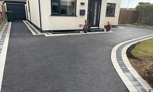 Block Paving
